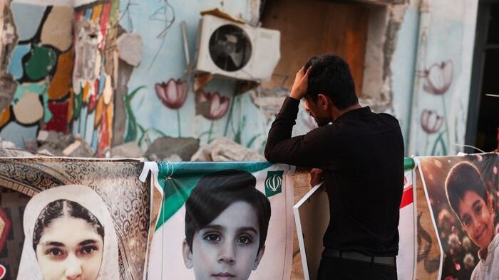 Pentagon Plans To Withhold Report on Minab School Massacre Past Midterms
