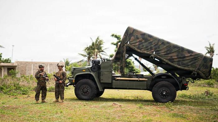 US To Deploy Anti-Ship Missile System To Japanese Island Near Taiwan