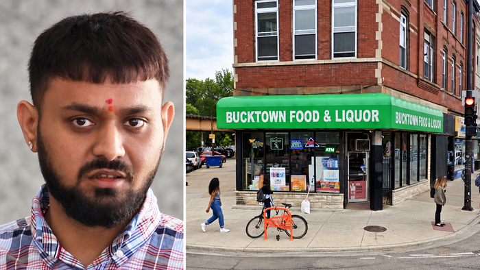 Chicago Man Who Staged Fake Armed Robberies For $30K Gets Two Years After Botched Job Turns Deadly