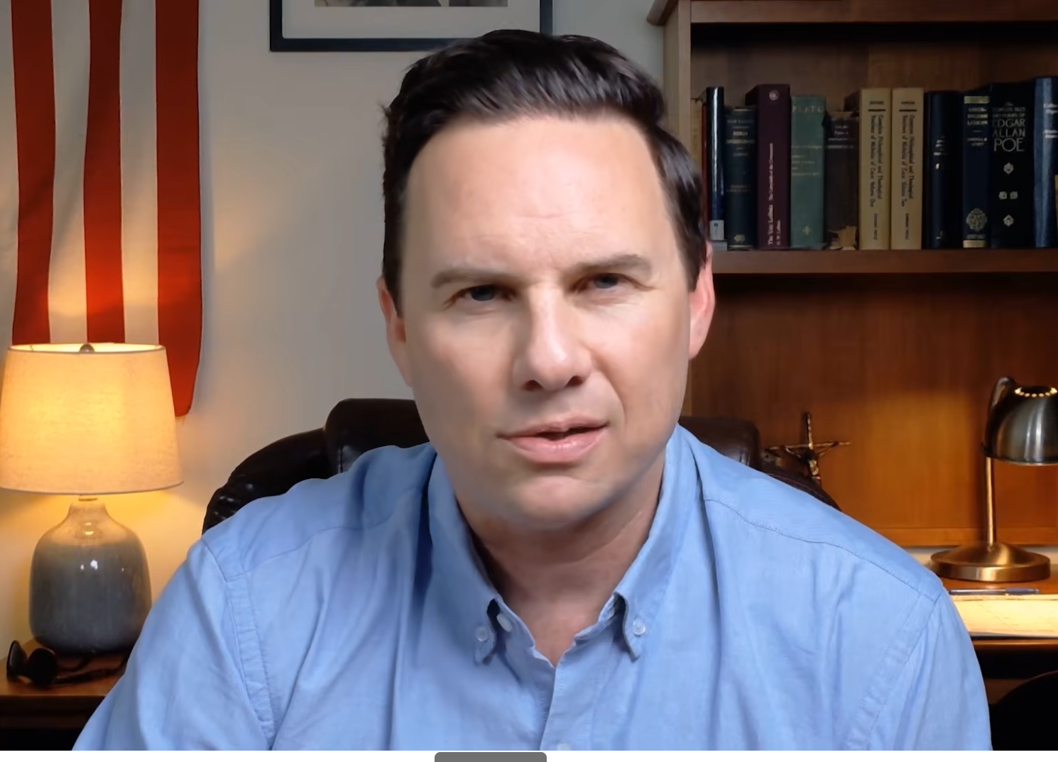 Trump Wages War on the Globalists: The Plan for a New American Century