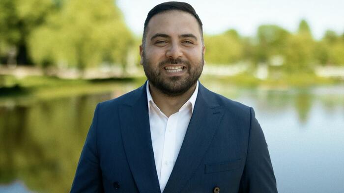 “NO TURKS – ALL OUT” – CDU Candidate With Turkish Background Allegedly Faked Hate Crime Attack