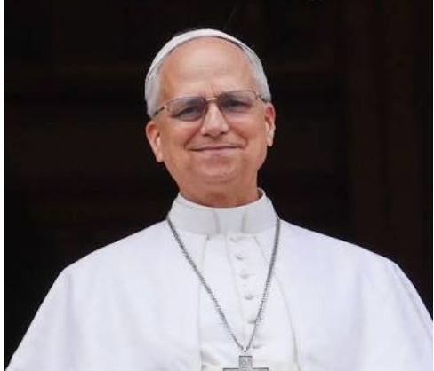 Pope Leo Has Lung Cancer; Right Lower Lobe Removed