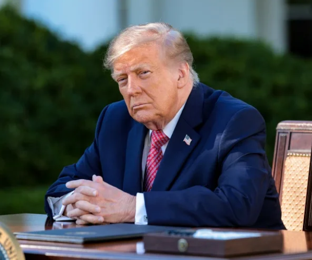 Trump to Offer Up to $30,000 for Fraud Tips