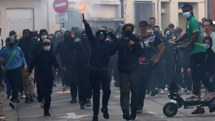The Riots In France Expose The Dangerous Fiction That Public Spending And ‘Integration’ Create A Peaceful Society