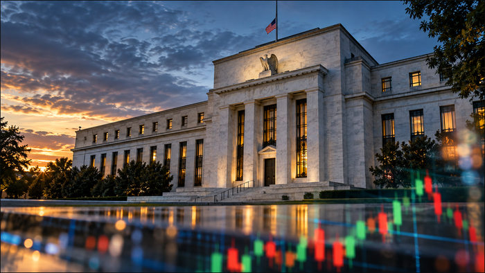Opposite What You’re Told, Markets Don’t Wait For The Fed