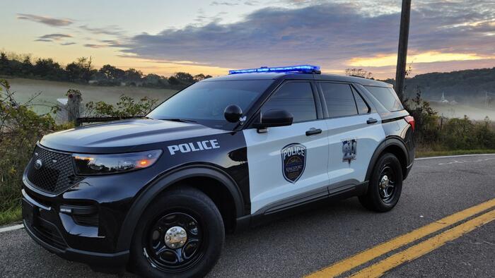 Tennessee Man Who Recorded Police Sues After Eight Armed Officers Raided His Home