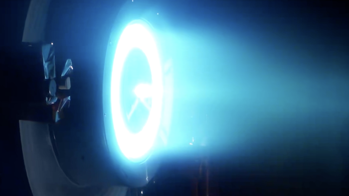 Beyond AI: NASA And DOE To Push Nuclear Power Into Space