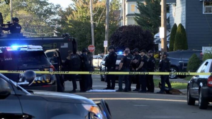 Nine Dead, Including Two Children, In Pennsylvania Family Mass Shooting