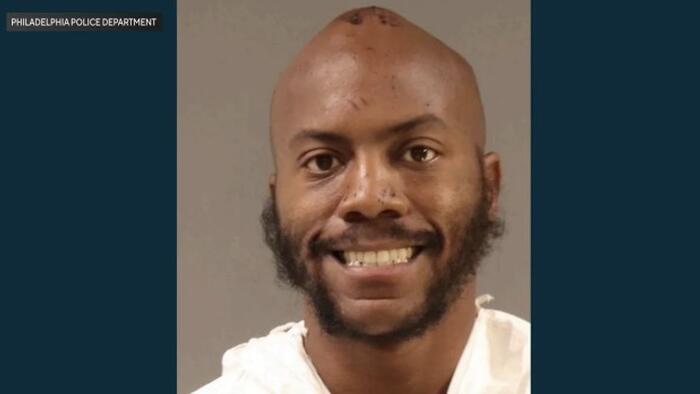 Suspect With “Extensive Criminal Record” Charged In Fatal Shooting Of Philadelphia Police Officer