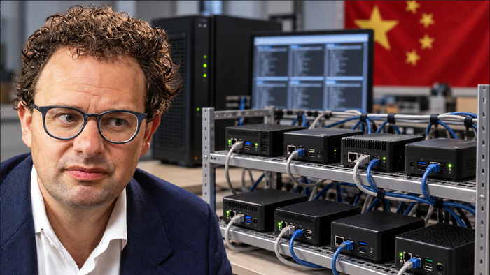 Anthropic Issues Warning Over Self-Replicating AI – And Says A Chinese Model Pulled It Off