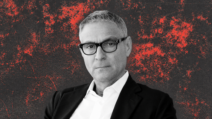 “F**k You!” Hollywood Civil War Erupts As Ari Emanuel Goes Nuclear On Legendary Kingmaker