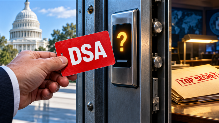 Congresswoman Warns Incoming Socialists Are “National Security Threat,” Wants Their Access To Intel Limited