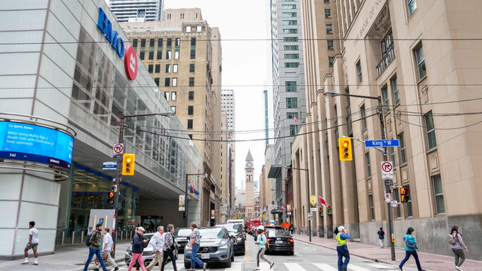 TD And BMO Among 9 Banks Accused Of Discriminating Against Conservative Customers, US Regulator Says