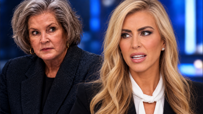 Susie Wiles Reportedly Orchestrated Zacharia’s Firing With Hannity Hit