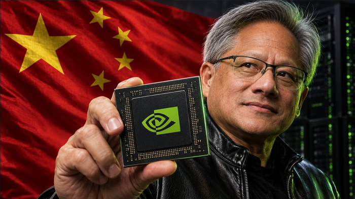 Chinese Tech Giants Order $35 Billion Of Nvidia’s Latest ‘Compliant’ GPUs – Except There’s A Huge Problem