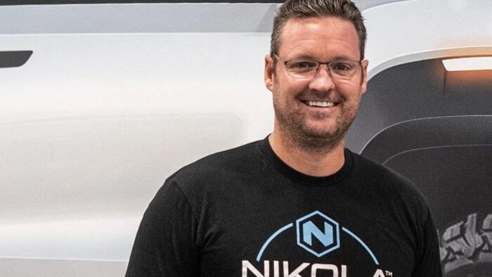 Nikola Founder Trevor Milton Accuses FBI Agent Of Witness Intimidation As New Report Challenges His Claims