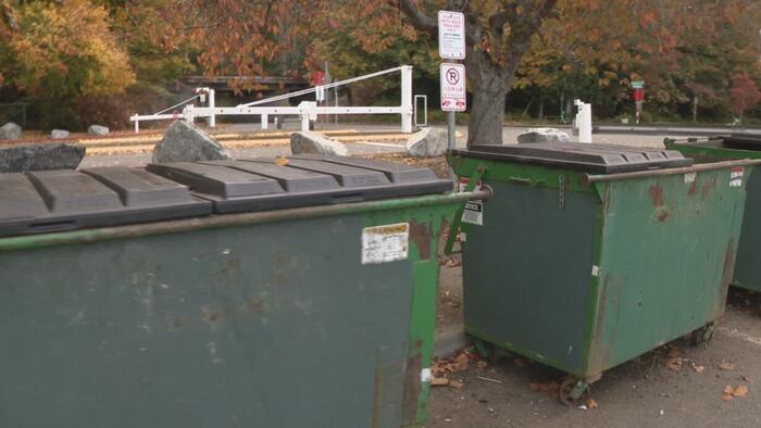 Nearly 100 Election Ballots Discovered Among Discarded Mail in Seattle Dumpster