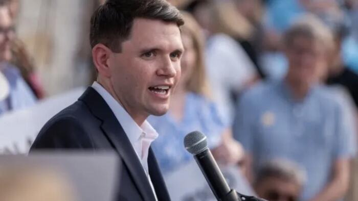 Could A Democratic Midterm Win Crash Markets?