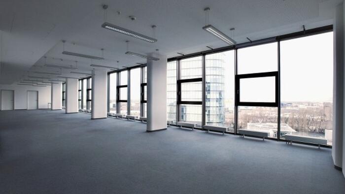 The Commercial Real Estate Crisis Is Far From Over