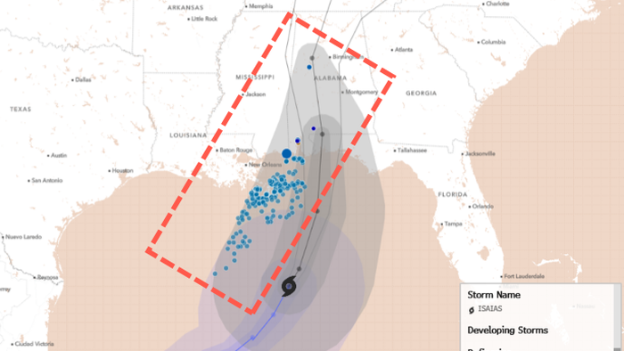 “Small Disruption Now Has Outsized Price Consequences”: Jefferies Warns As Hurricane Takes Aim At US Gulf Energy