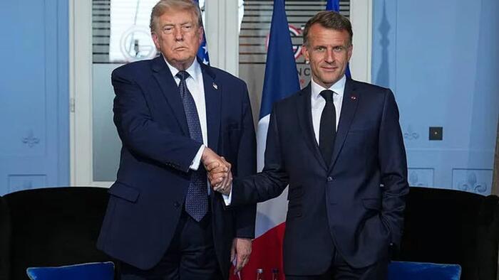 Trump’s Diesel Threat Worked: G7 Dumps 100 Million Barrels As Europe’s Energy Dependence Laid Bare