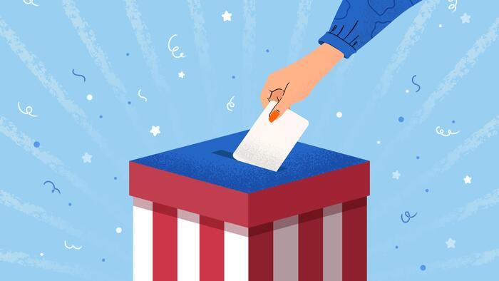 These Are The Top Races To Watch This Midterm