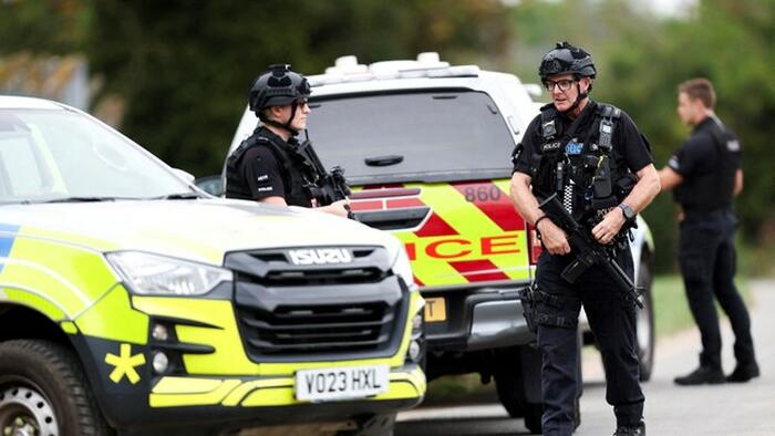 Terror Plot At UK Airbase ‘Almost Certainly’ Directed By Iran, British PM Says