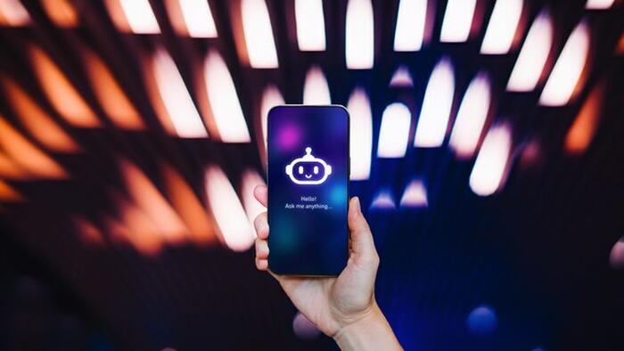 Americans Are Turning To AI Chatbots For Voting Advice In Midterm Elections