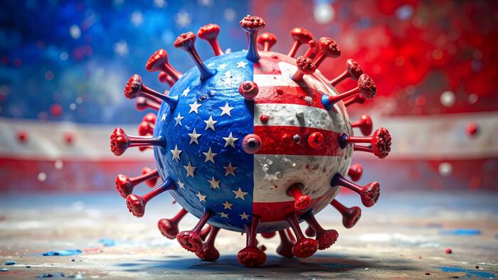 Are You Ready For “American COVID”?
