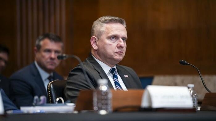 ATF Director Denies Existence Of Gun Registry, Warns That Future Admins Could Develop One