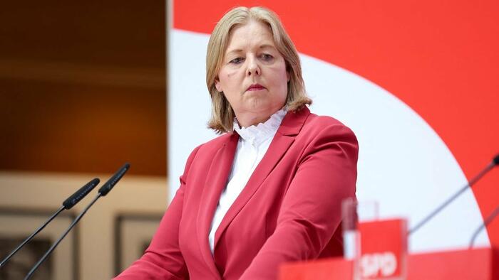 German Coalition Turmoil Deepens As SPD Co-Leader Bas Quits, Blames CDU “Public Attacks”