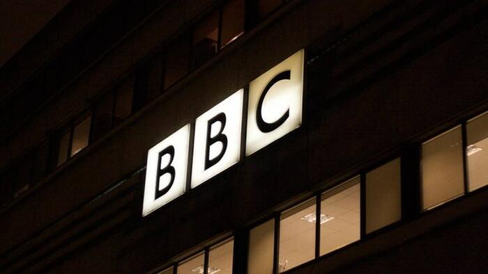 The BBC Seems To Hate White People…