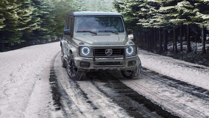 Mercedes Slashes Outlook As China Demand Hits Wall; Europe’s Auto Profit Warnings Pile Up