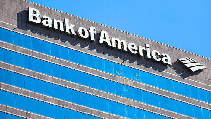Bank Of America Fined $1.2 Billion For Failing To Report $5 Billion In Suspicious Transactions, Including Chinese Money-Laundering Networks