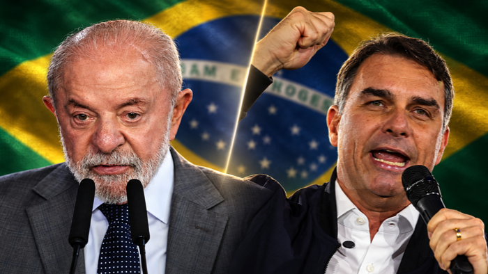 Brazil Elections: Right-Wing Bolsonaro Takes Early Lead Over Socialist Lula As Vote Count Begins