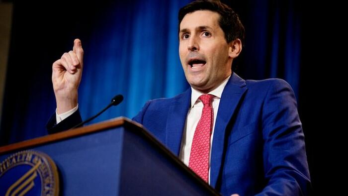 Top MAHA Adviser Calley Means Resigns Amid Reported Frustration Over White House Food-Policy Delays