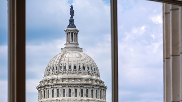 When Regulation Changes Who Becomes Rich
