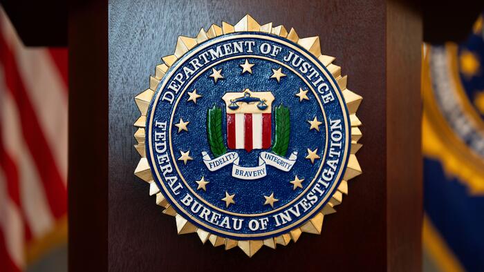 Ex-FBI “Shadow Government” Official Among Two Charged With Lying To Congress Over Hunter Biden Laptop
