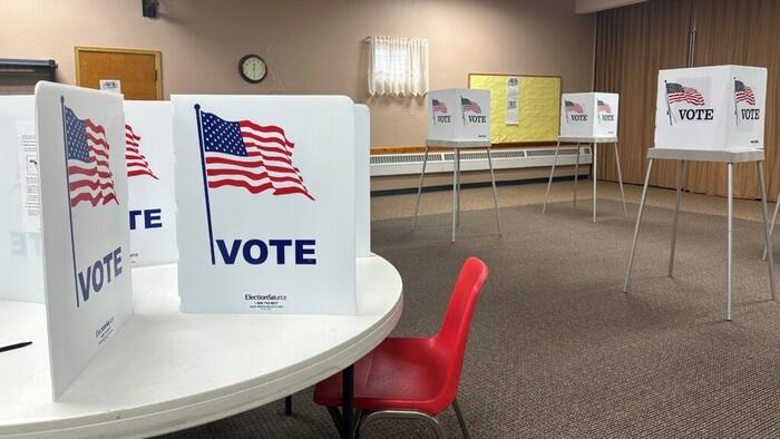 Groups Sue DHS, Alleging Effort To Compile Voter Data Is Illegal