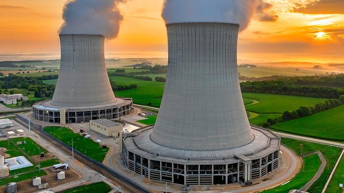 Google Plugs Into Constellation’s Nuclear Reactors As PJM’s “Bring Your Own Power” Era Arrives