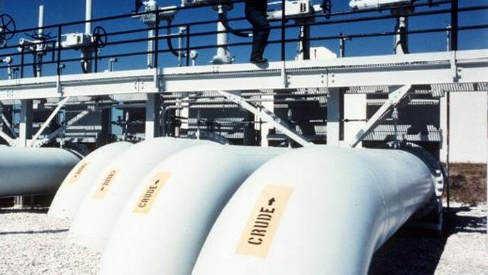 US Offers Another 17 Million SPR Barrels As Fuel Crisis Deepens