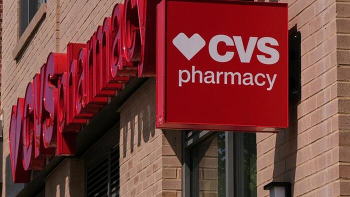 CVS To Pay $315 Million Over Claims It Filled Unlawful Opioid Prescriptions