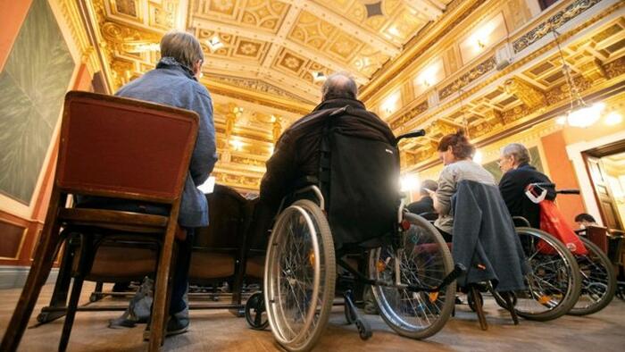New Dementia Cases Projected To More Than Double Globally By 2050