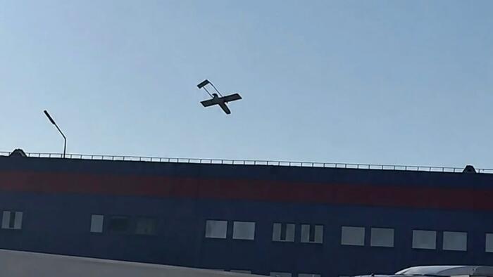 Ukraine’s Drones Reach Russia’s Arctic “Gas Capital”; Is Nornickel’s Palladium Next?
