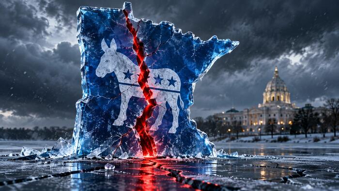 Minnesota Might Hand Republicans A Senate Upset Nobody Predicted