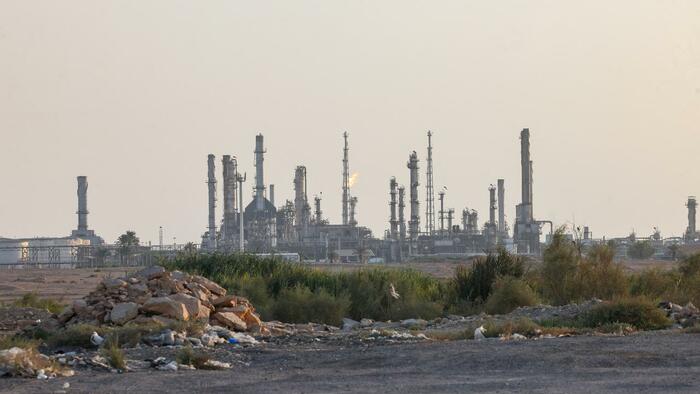Saudi East-West Pipeline Hit By New Attack, But Still Flowing As Normal