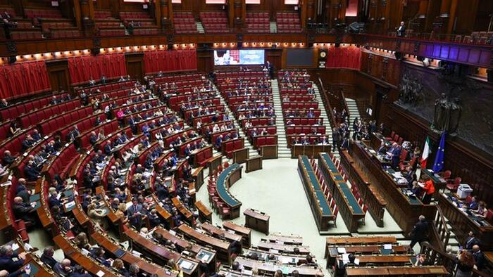 European Parliament Condemns Muslim Brotherhood, Calls For Crackdown on Islamist Influence