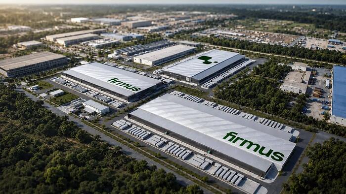 Another One Bites The Dust: Nvidia-Backed Firmus Slashes IPO Price 25% As AI Data Center Window Slams Shut