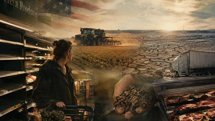 The Coming Food Crisis May Look Nothing Like A Crisis Until It’s Too Late