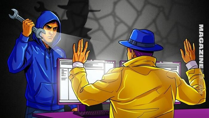 France Is World’s Most Dangerous Place For Bitcoiners: 90 Attacks In 7 Months